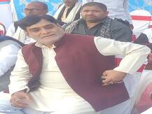 धान खरीदी की तारीख बढ़ने पर बीजेपी सांसद रामकृपाल यादव ने जताया नीतीश सरकार का आभार