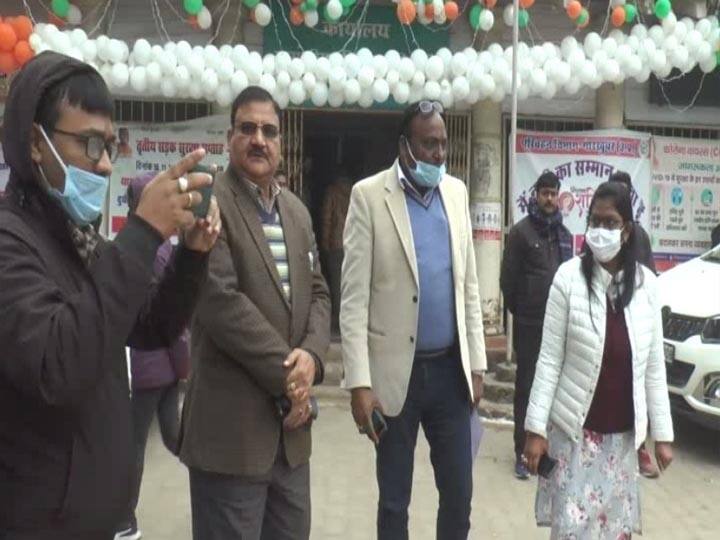 ऐप से मिलेगी फिटनेस, नहीं होगा गड़बड़झाला, लगवाना होगा हाई सिक्‍योरिटी नंबर प्‍लेट