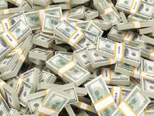 देश का विदेशी मुद्रा भंडार 1.091 अरब डॉलर बढ़कर 585.334 अरब डॉलर हुआ