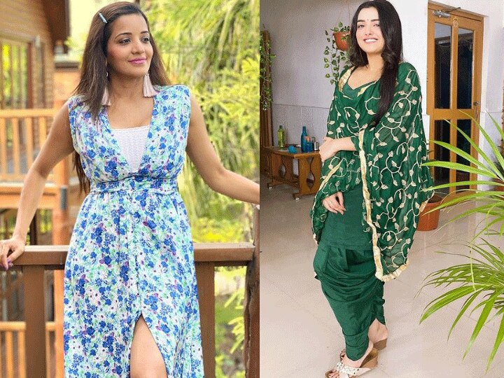 Amrapali Dubey Instagram Digiworldblog The actress, who is quite active on social media, keeps updating her fans with pictures. digiworldblog