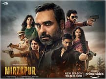 'मिर्जापुर' के निर्माताओं को राहत, इलाहाबाद HC ने फरहान अख्तर और रितेश सिधवानी की गिरफ्तारी पर लगाई रोक