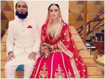 In Pics: इस्लाम कुबूल चुकीं सना खान को एक शख्स ने याद दिला दिए पुराने दिन, अतीत याद कर बोलीं- तौबा