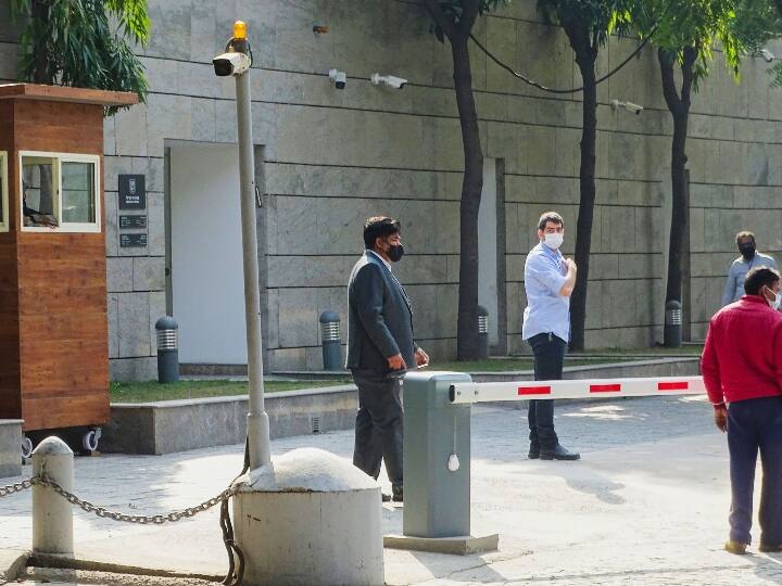 जैश उल हिंद ने दिल्ली धमाके की जिम्मेदारी ली, स्पेशल सेल-क्राइम ब्रांच और NIA की जांच जारी