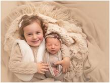 नवजात को एंटीबायोटिक देने से कैसा होता है असर, रिसर्च में सामने आई ये बात