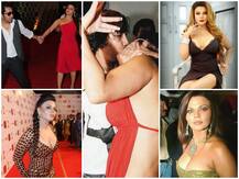 अभिनव के प्यार में पागल राखी सावंत कभी मीका सिंह के साथ KISS को लेकर रह चुकी हैं विवादों में, एक ब्वॉयफ्रेंड को जड़ दिया था चांटा