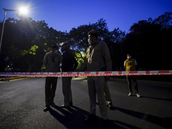 दिल्ली में बम धमाके का ईरानी कनेक्शन! धमाके वाली जगह पर मिले लेटर में ब्लास्ट को बताया गया 'ट्रेलर'