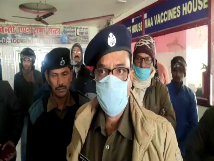 Bihar: Late actor Sushant Singh Rajput's cousin shot dead by criminals, admitted to private hospital ann दिवंगत अभिनेता सुशांत सिंह राजपूत के ममेरे भाई को अपराधियों ने मारी गोली, निजी अस्पताल में भर्ती