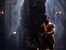 KGF Chapter 2: सिनेमाघरों में इस दिन रिलीज होगी फिल्म, रॉकी भाई यश ने दमदार पोस्टर के साथ शेयर की तारीख