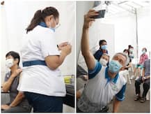 Covid-19 vaccination: गंभीर साइड-इफेक्ट्स से प्रभावित होने वाले लोगों को सिंगापुर देगा आर्थिक मदद