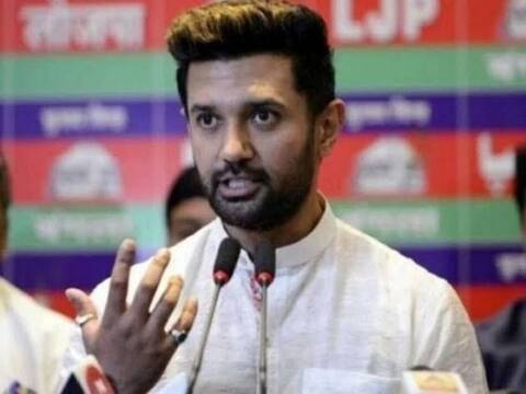 केंद्रीय बजट से पहले एनडीए की अहम बैठक, LJP अध्यक्ष चिराग पासवान भी किए गए हैं आमंत्रित
