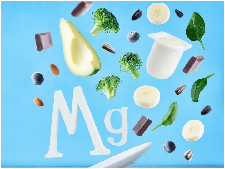 Know these signs of Magnesium deficiency, include these foods in your diet to overcome शरीर में मैग्नीशियम की कमी के इन संकेतों को समझिए, डाइट में शामिल ये फूड आपकी कर सकते हैं मदद