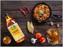 सरसों तेल का इस्तेमाल कर स्वास्थ्य सुधारें, स्किन, बाल और दांत के लिए इस तरह उठाएं फायदे