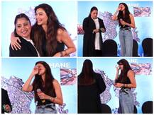 आखिर क्यों सबके सामने रो पड़ीं सलमान खान की हीरोइन डेजी शाह?