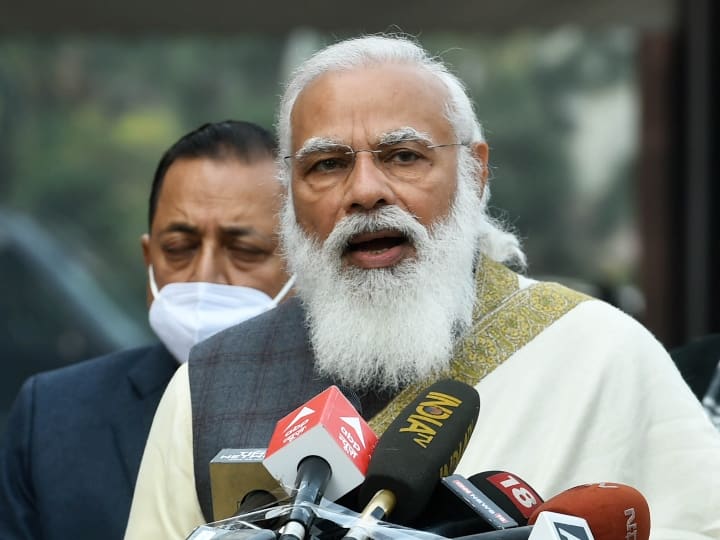 सर्वदलीय बैठक में पीएम मोदी बोले- किसानों के सामने सरकार का प्रस्ताव आज भी बरकरार, हम सिर्फ एक फोन कॉल दूर