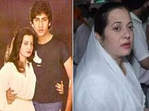 मुश्किलों भरा रहा इस एक्ट्रेस का जीवन, ना फ़िल्में चलीं, ना शादी, दूसरे पति का भी हो चुका निधन