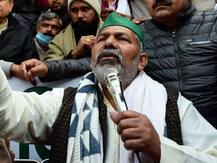 पीएम मोदी के बयान पर राकेश टिकैत बोले- किसानों और सरकार के बीच बातचीत कराएं प्रधानमंत्री