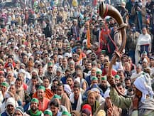 Farmers Protest: बागपत में महापंचायत आज, किसानों के प्रदर्शन को लेकर बनेगी रणनीति