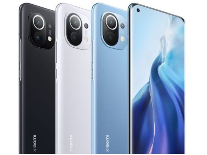 Xiaomi Mi 11 will be launched in India today know the price and features of the phone Xiaomi आज लॉन्च करेगी Mi 11, बेहतरीन फीचर्स के साथ इस फोन को देगा टक्कर