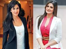 11 साल बाद छलका Zareen Khan का दर्द, बोलीं-Katrina Kaif की हमशक्ल कहलाने से मेरा करियर बर्बाद हो गया