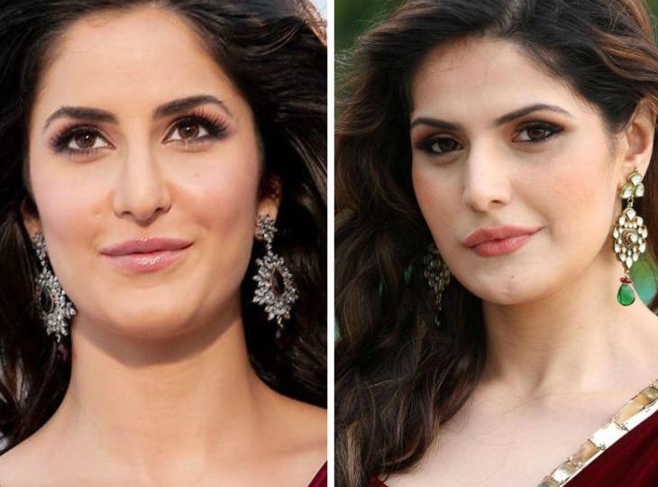 11 साल बाद छलका Zareen Khan का दर्द, बोलीं-Katrina Kaif की हमशक्ल कहलाने से मेरा करियर बर्बाद हो गया