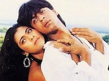 Baazigar: जब Kajol नहीं दे पा रही थीं रोमांटिक एक्सप्रेशन तो Shahrukh Khan को करना पड़ा था ये काम!