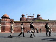 लाल किला हिंसा: FSL ने अहम सबूत इकट्ठा किए, खून के सैंपल, पैरों और उंगलियों के लिए निशान