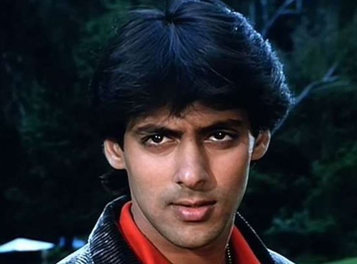 आज करोड़ों की फीस लेने वाले Salman Khan को Maine Pyar Kiya के लिए मिले थे केवल इतने रुपए