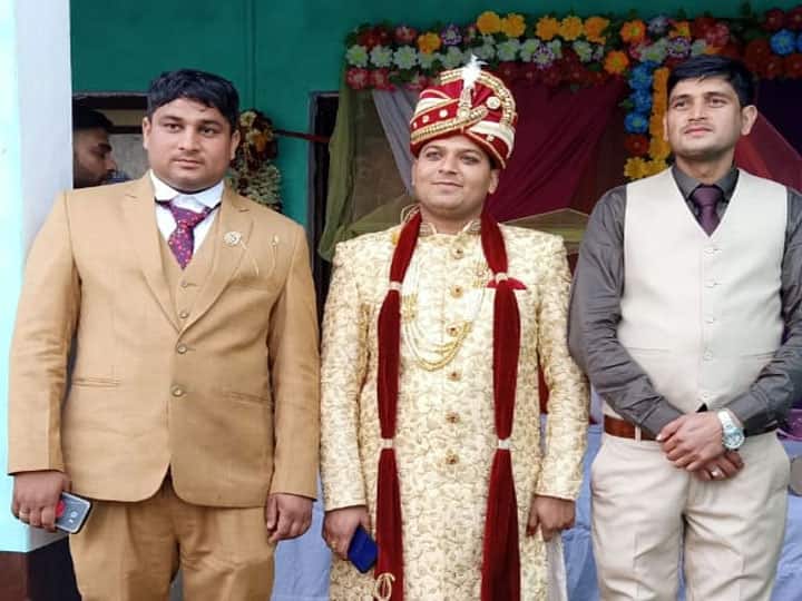 शादी के 24 घंटे बाद ही दुल्हन को छोड़कर गायब हुआ दूल्हा, पत्नी का रो-रोकर बुरा हाल, परिवार है परेशान