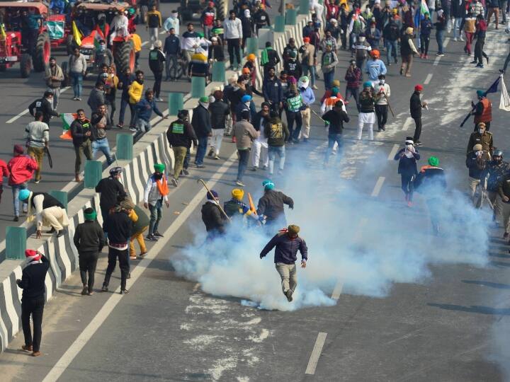 दिल्ली हिंसा: दोषियों की पहचान करने में जुटी पुलिस, मिले 1700 वीडियो क्लिप और सीसीटीवी फुटेज