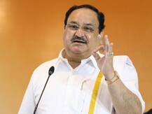 तमिलनाडु में AIADMK के साथ गठबंधन में विधानसभा चुनाव लड़ेगी बीजेपी, जेपी नड्डा ने किया एलान