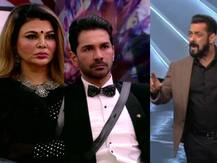Bigg Boss 14: घर के एक्स कंटेस्टेंट Salman Khan पर हुए गुस्सा, Rakhi Sawant के सपोर्ट को लेकर कही ये बात