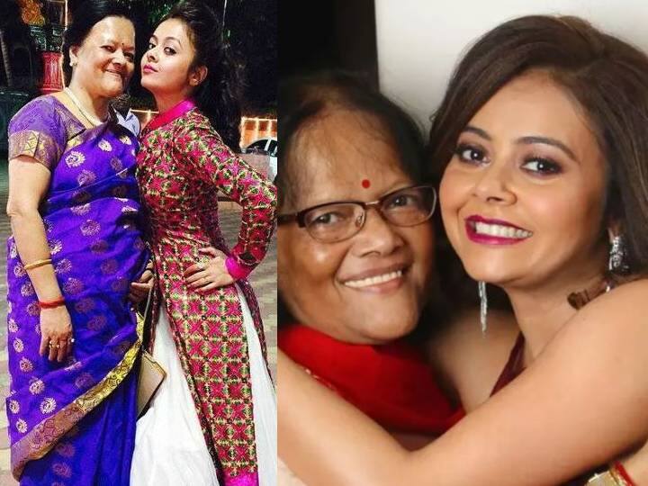 देवोलीना की मां ने किया एक्ट्रेस के ब्वॉयफ्रेंड का खुलासा, मिलने के लिए गुवाहाटी से आएंगी मुंबई Bigg Boss 14 Devoleena Bhattacharjee Mother revealed about her daughter Boyfriend देवोलीना की मां ने किया एक्ट्रेस के ब्वॉयफ्रेंड का खुलासा, मिलने के लिए गुवाहाटी से आएंगी मुंबई