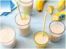 क्या बनाना शेक वजन में कमी के लिए अच्छा है? जानें कैसे ये पॉपुलर ड्रिंक पेट की चर्बी घटा सकता है