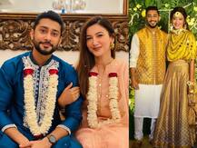 Unseen Photo: गौहर खान ने सास-ससुर का जताया आभार, वजह जानकर हो जाएंगे इमोशनल