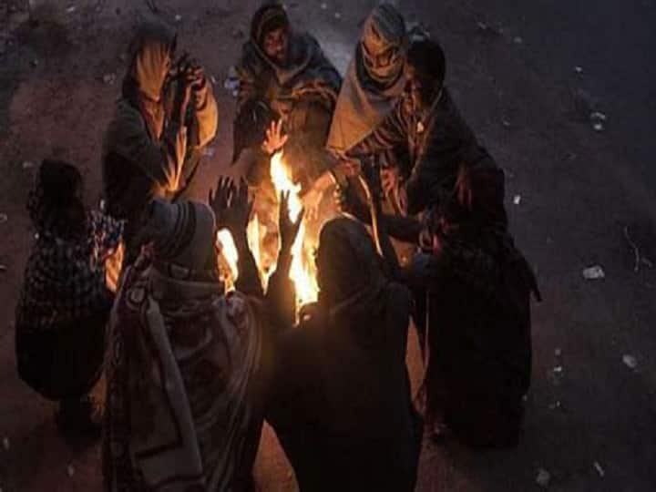 बिहार में कहर बरपा रही है ठंड, ऑरेंज अलर्ट जारी, जानें- कब मिलेगी राहत?