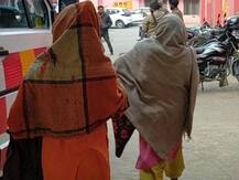 रायबरेली: भांजी की लव मैरिज से खफा मामा ने तेजाब से किया हमला, बुरी तरह झुलसा दंपति