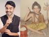 जब फैंसी ड्रेस प्रतियोगिता में चप्पल पहन पहुंचे अपारशक्ति खुराना, बड़े भाई आयुष्मान समेत कई सेलेब्स ने किए ये फनी कमेंट