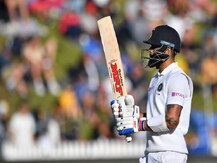 IND vs ENG: भारत-इंग्लैंड के खिलाड़ियों का कोरोना टेस्ट निगेटिव, आज से शुरू होगी नेटस ट्रेनिंग