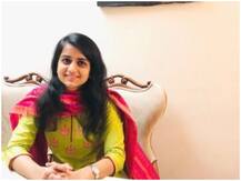 IAS Success Story: सुनने की शक्ति खोने के बावजूद नहीं खोयी हिम्मत और पहले ही प्रयास में 23 साल की सौम्या बनीं IAS ऑफिसर