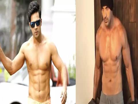 बॉलीवुड में अपनी फिटनेस और एब्स के लिए जाने जाते हैं ये सितारे, जानें कैसे रखते हैं अपने आप को मेंटेन बॉलीवुड में अपनी फिटनेस और एब्स के लिए जाने जाते हैं ये सितारे, जानें कैसे रखते हैं अपने आप को मेंटेन