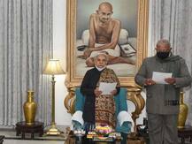 कुंवर मानवेंद्र सिंह बने यूपी विधान परिषद के प्रोटेम स्पीकर, सपा ने लगाया बीजेपी पर बड़ा आरोप