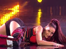 जब अपने डांस से Nora Fatehi ने कर दिया सबको फेल, Remo D'souza भी देखते रह गए