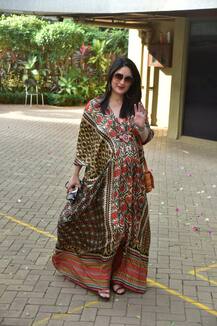 फुल मेकअप कर घर से कहां जाने के लिए निकलीं Kareena Kapoor, फ्लॉन्ट किया न्यू Hair Style