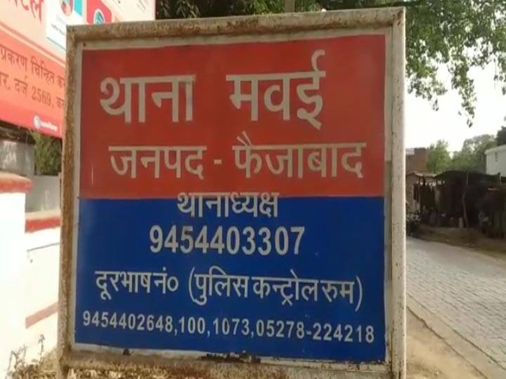विवाद के बाद पति ने पत्नी की गला रेतकर की हत्या, मौके से फरार हुआ हत्यारा