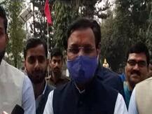 बेसिक शिक्षा मंत्री डॉ सतीश चंद्र द्विवेदी ने कहा, कोरोना प्रोटोकाल के साथ कल से खुलेंगे प्राइमरी स्‍कूल