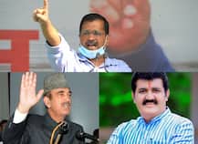 गुलाम नबी आज़ाद ने की पीएम की तारीफ, केजरीवाल का बीजेपी पर आरोप और उद्धव के मंत्री का इस्तीफा | पढ़ें बड़ी खबरें