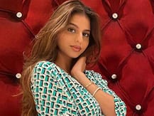 दोस्तों के साथ मस्ती करती दिखीं सुहाना खान, शेयर किया ये दिलचस्प वीडियो