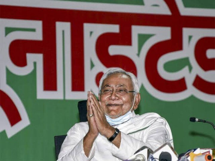 Nitish Kumar's JDU enters the political battle of Bengal, will contest elections on so many seats ann बंगाल के सियासी रण में उतरी नीतीश कुमार की पार्टी JDU, इतने सीटों पर लड़ेगी चुनाव