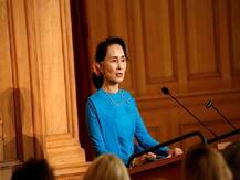 पड़ोसी देश म्यांमार में तख्तापलट की तैयारी, आंग सान सू की और राष्ट्रपति हिरासत में लिए गए