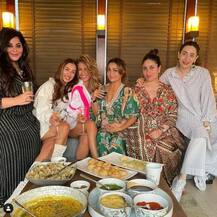 In Pics: बिना मास्क पार्टी करते प्रेग्नेंट करीना कपूर खान की तस्वीरें वायरल, नताशा संग करीबियों के चलते क्या लगवा ली है कोरोना वैक्सीन